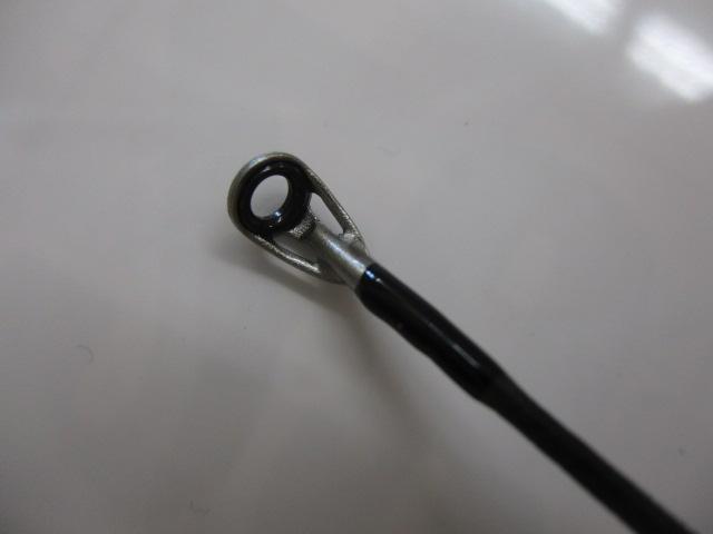 ルアーニスト 63UL