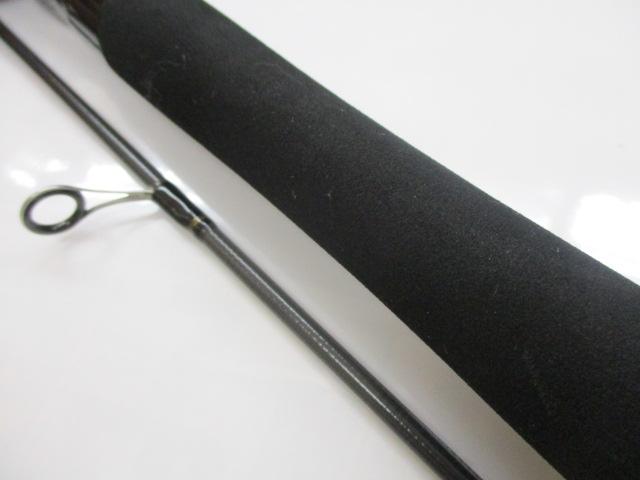 ルアーニスト 63UL