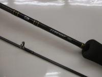 ルアーニスト 63UL