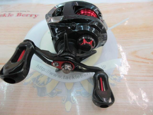 Amazon | ダイワ(DAIWA) ベイトリール 14 DAIWA SS AIR 8.1R