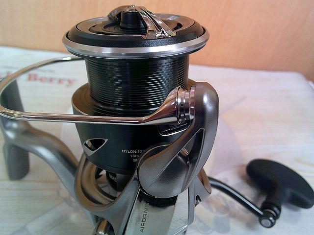 25カルディア LT4000-C｜＠ベリーネット 日本最大新品中古釣具
