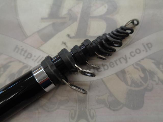 エアエボリューション 1-50