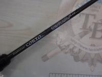 コルト 21GCORS-6102L-HS