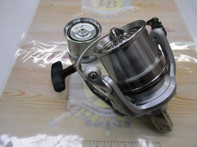 ウインドサーフ 35 細糸