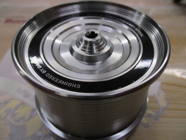 ウインドサーフ 35 細糸