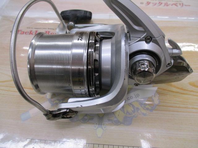 ウインドサーフ 35 細糸