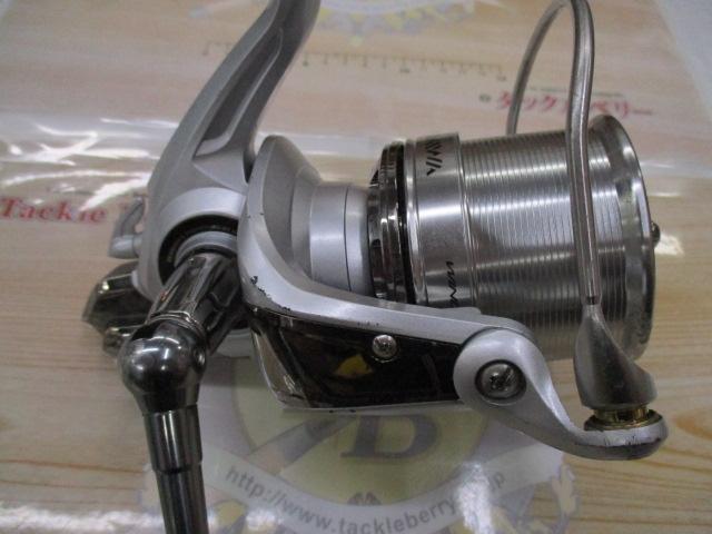 ウインドサーフ 35 細糸