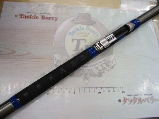 ブラッキー THE前打ちZ 2WAY60/70｜＠ベリーネット 日本最大新品
