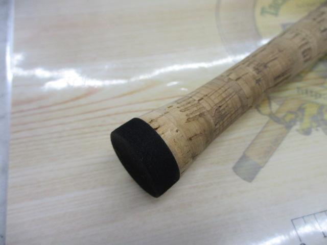 エクスタンebst-511ULフォースプライム・HAL