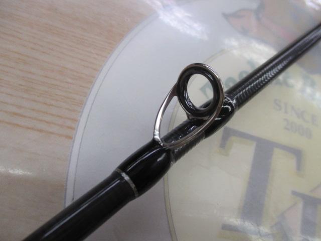 ビームス インテ 7.7UL