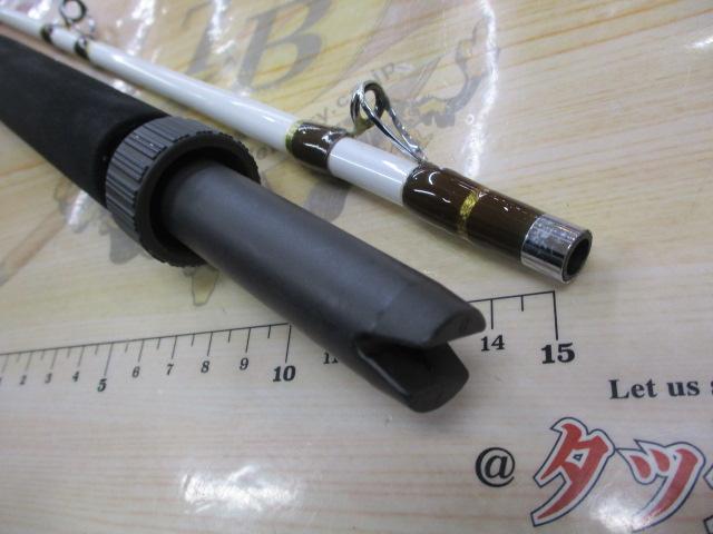 BJSミヨシ 40S-255+Bグリップなし