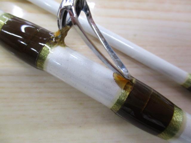 BJSミヨシ 40S-255+Bグリップなし