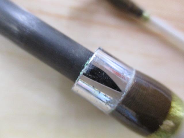 BJSミヨシ 40S-255+Bグリップなし