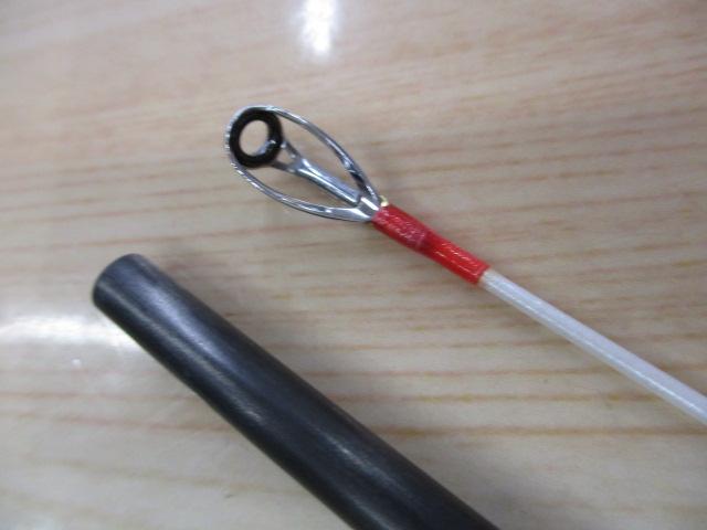 BJSミヨシ 40S-255+Bグリップなし