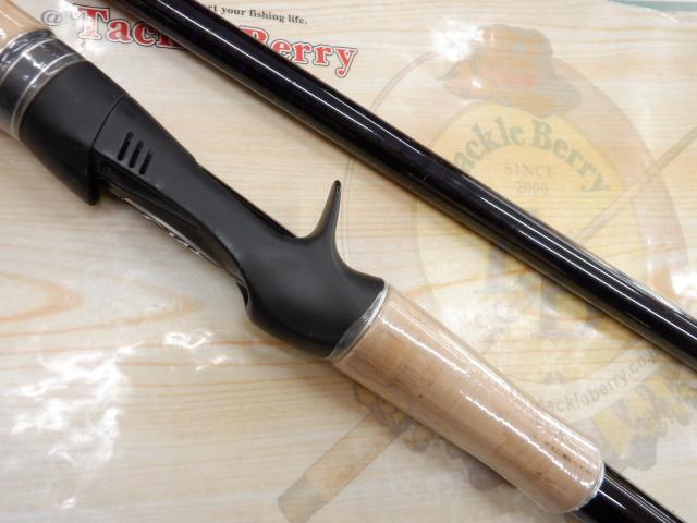 17エクスプライド 1711XH｜＠ベリーネット 日本最大新品中古釣具