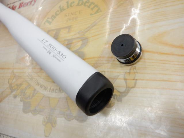 bbxスペシャル SZⅢ1.7号 BB-Xスペシャル 1.7-500/530SZⅢ｜＠ベリーネット 日本最大新品