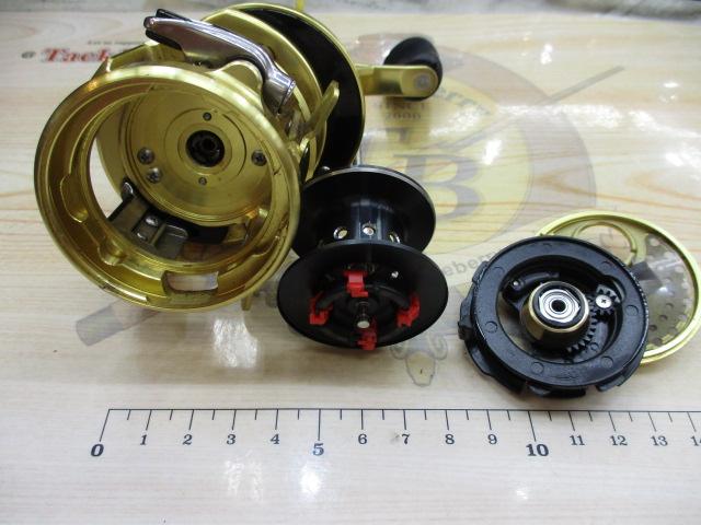 シマノ 15カルカッタコンクエスト201HG 15カルカッタコンクエスト 201HG｜＠ベリーネット 日本最大新品
