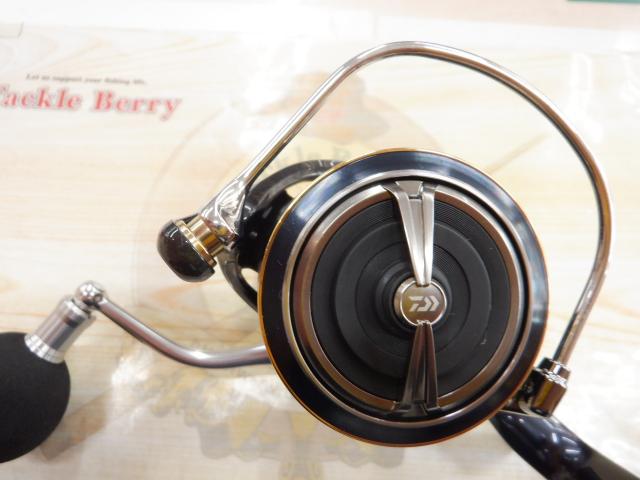 DAIWA ダイワ 19 セルテート LT5000D-CXH 00060058 スピニング
