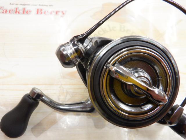 21コンプレックスXR C2000 F4 HG