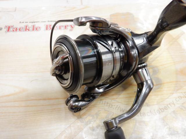 21コンプレックスXR C2000 F4 HG