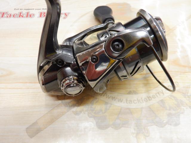 21コンプレックスXR C2000 F4 HG