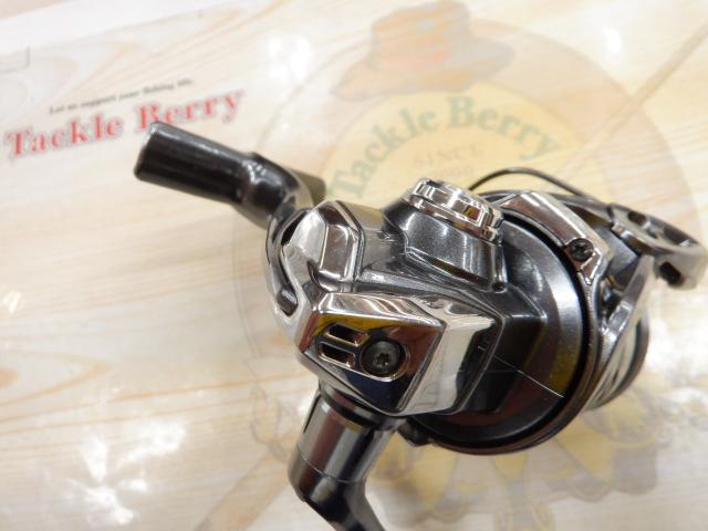 21コンプレックスXR C2000 F4 HG