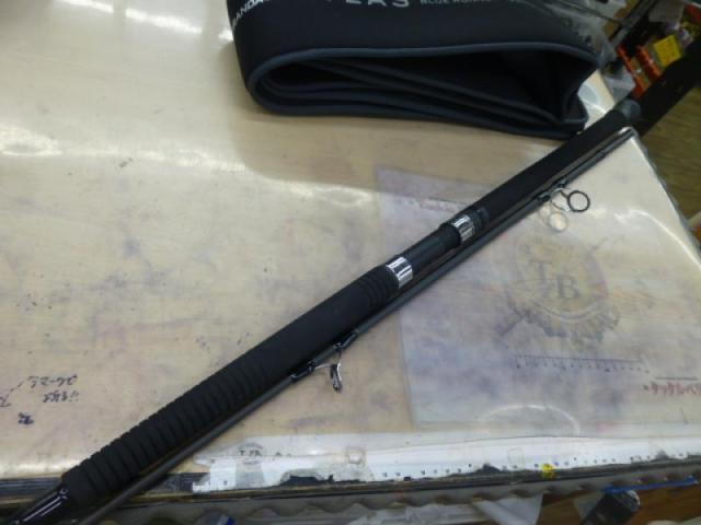 グランデージ アトラス ブルーランナー 105HHH/PS