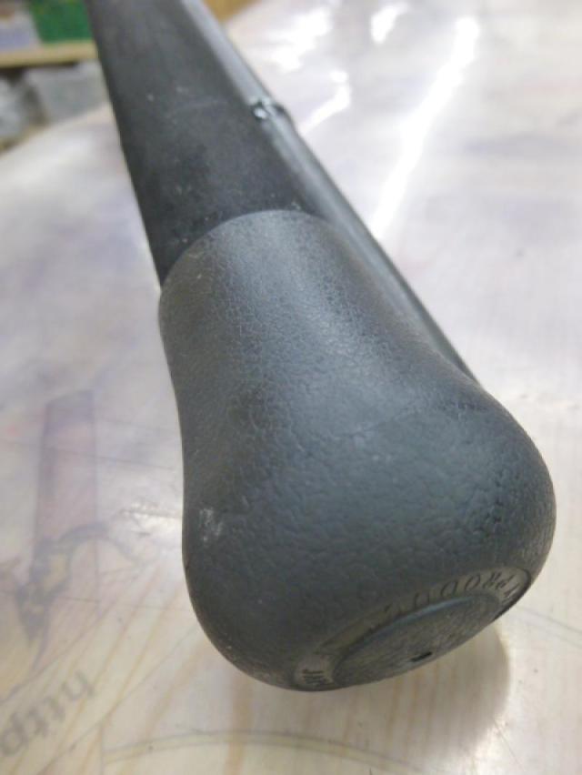 グランデージ アトラス ブルーランナー 105HHH/PS