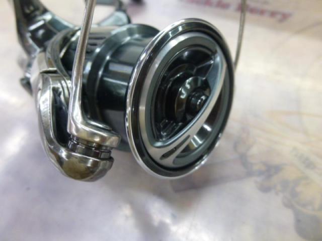 22ステラ 3000MHG｜＠ベリーネット 日本最大新品中古釣具WEBショップ