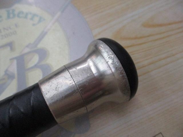 プロテック磯5-53PTSヒラマサ