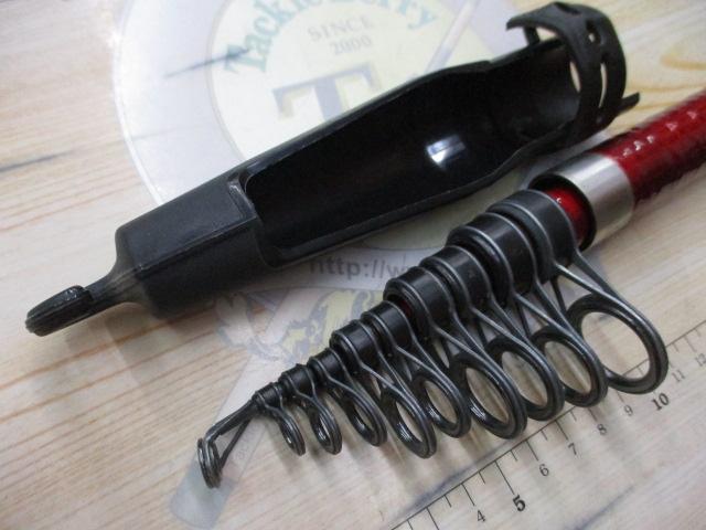 プロテック磯5-53PTSヒラマサ