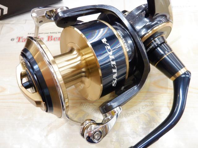 20ソルティガ 18000-P｜＠ベリーネット 日本最大新品中古釣具WEB