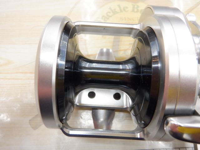SHIMANO - 16オシアジガー3000HG 16オシアジガー 3000HG｜＠ベリーネット 日本最大新品中古釣具