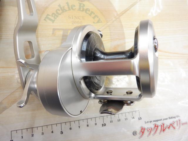 SHIMANO - 16オシアジガー3000HG 16オシアジガー 3000HG｜＠ベリーネット 日本最大新品中古釣具