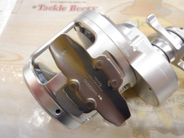 SHIMANO - 16オシアジガー3000HG 16オシアジガー 3000HG｜＠ベリーネット 日本最大新品中古釣具