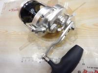 16オシアジガー 3000HG