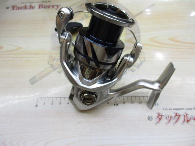 23ストラディック　c3000xg 23ストラディック c3000xgをインプレ！スペックやおすすめ番手は