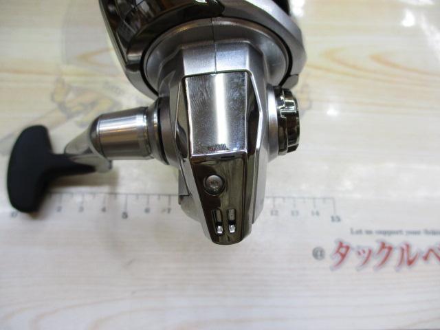 23ストラディック C3000XG