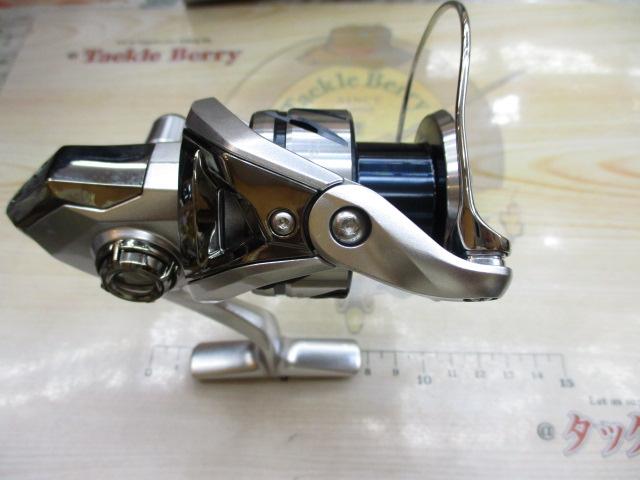 23ストラディック C3000XG