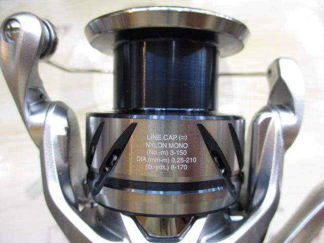 23ストラディック C3000XG