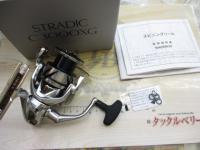 23ストラディック C3000XG