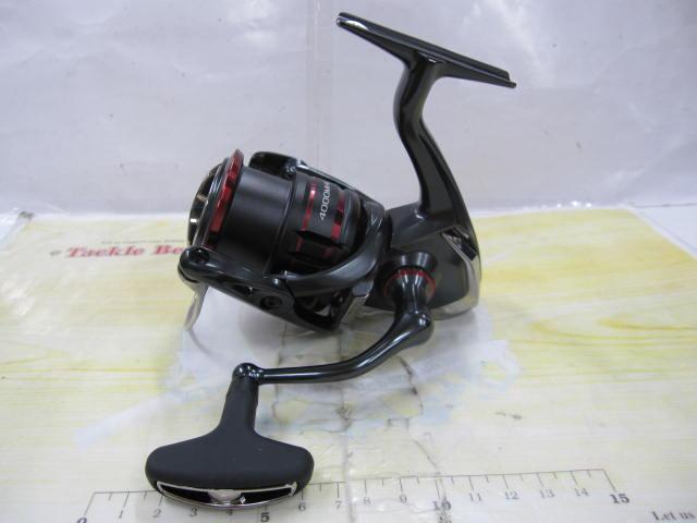 20ヴァンフォード 4000MHG