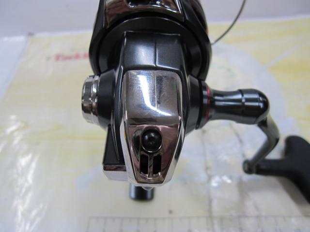 20ヴァンフォード 4000MHG