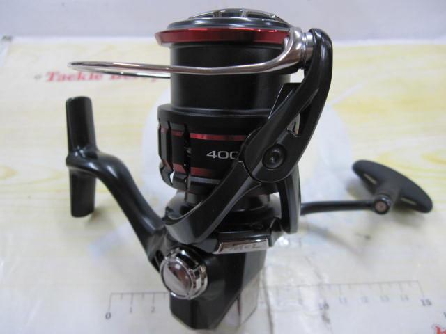 20ヴァンフォード 4000MHG