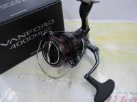 20ヴァンフォード 4000MHG