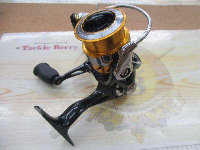 15レブロス 2004H-DH｜＠ベリーネット 日本最大新品中古釣具WEB