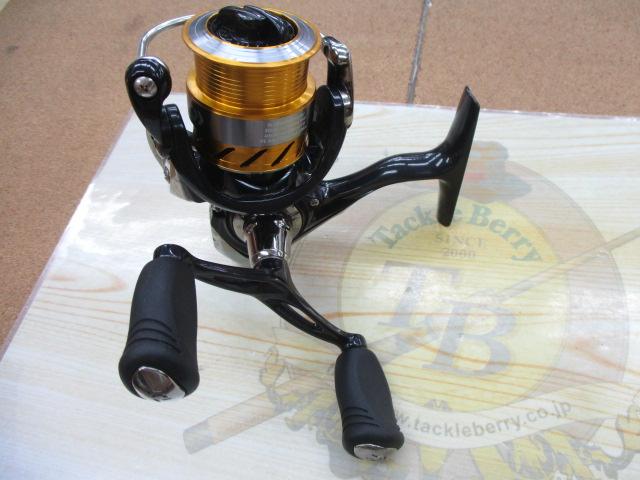 15レブロス 2004H-DH｜＠ベリーネット 日本最大新品中古釣具WEB