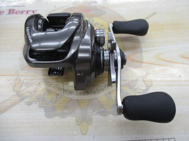 23メタニウム 101XG｜＠ベリーネット 日本最大新品中古釣具WEB