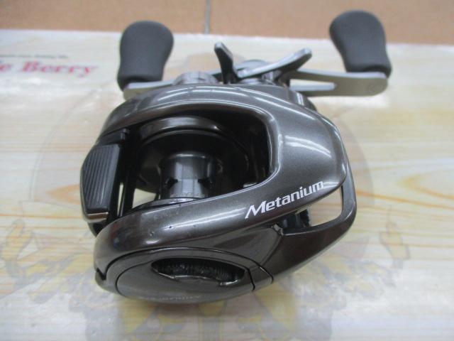 23メタニウム101XG ジャンク品 23メタニウム 101XG｜＠ベリーネット 日本最大新品中古釣具WEB