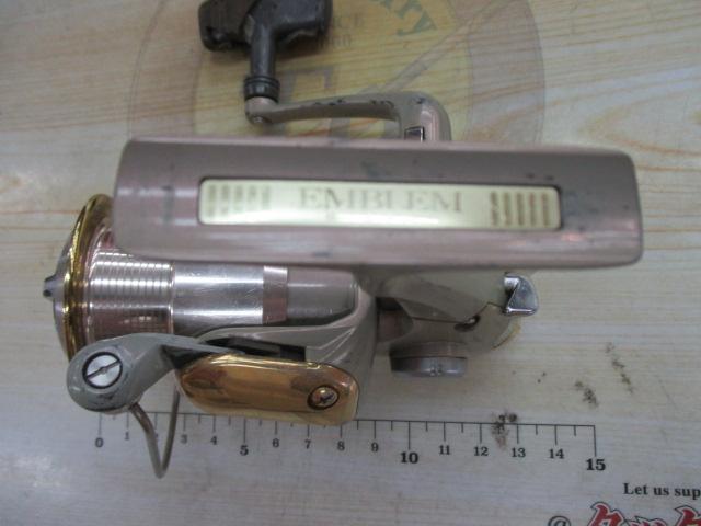 エンブレムZ 2500iA